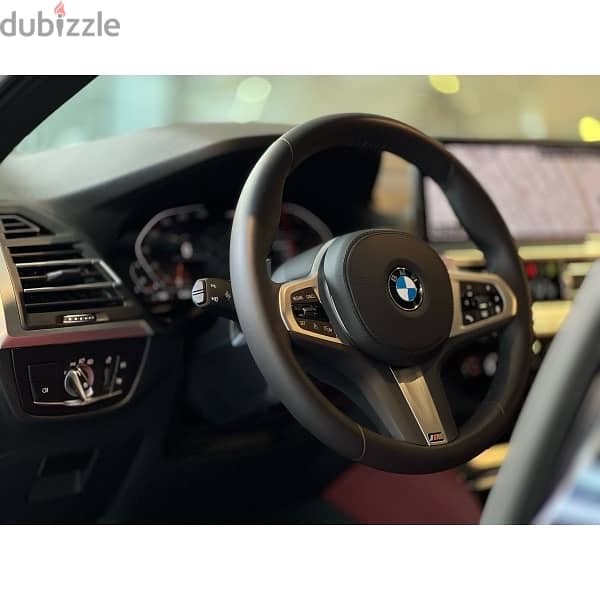 BMW - *X4 - Xdrive30i / M kit* 7