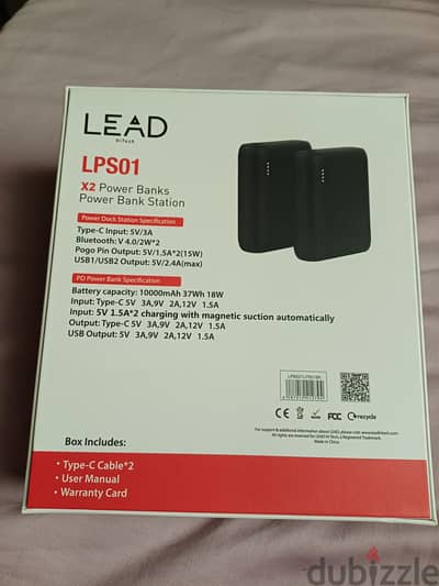 LEAD