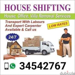 House shifting moving service apartments villas office moving 0
