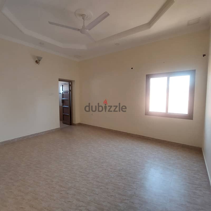 For rent 2BHK in tubli( all. inclusive) 2