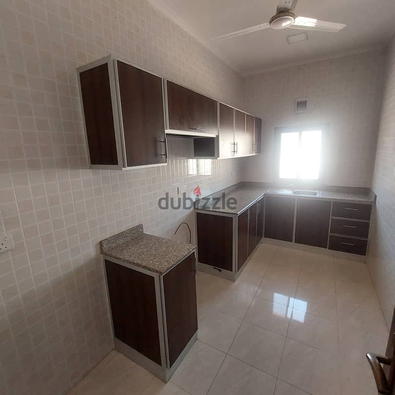 For rent 2BHK in tubli( all. inclusive) 4