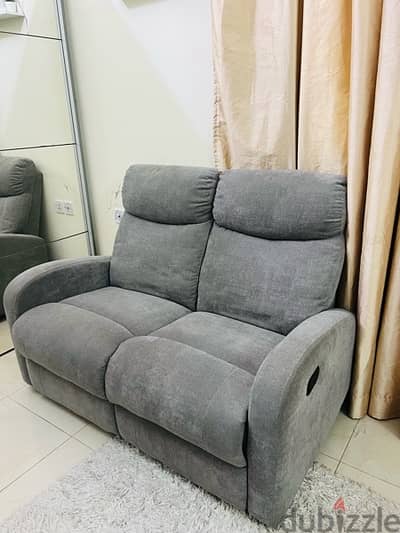 Recliner