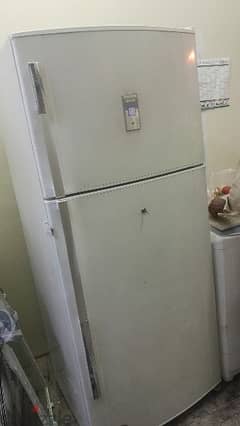 frige for sale new condition