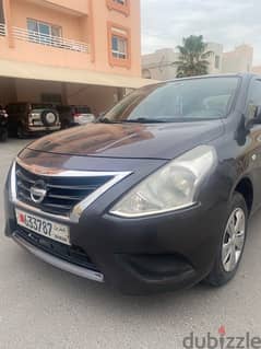 2019 NISSAN SUNNY CAR FOR SALE,Attached Touch Screen + Great Condition 0
