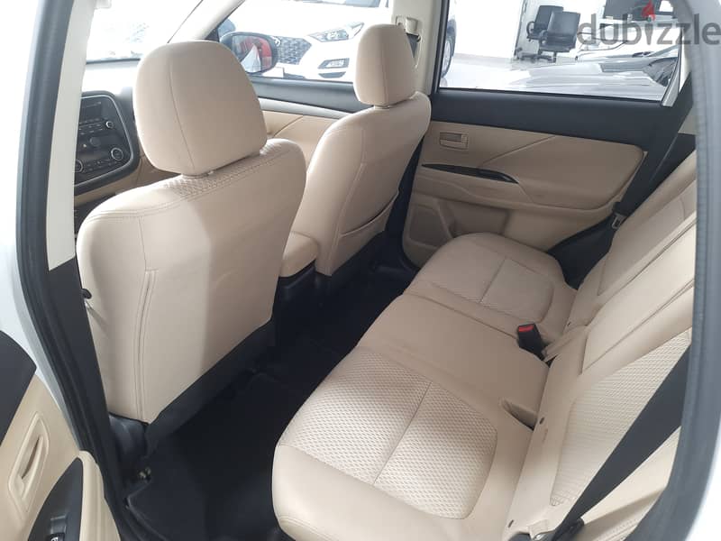 Mitsubishi Outlander 2018, 2019, 2020 Available (Agent Maintained) 4