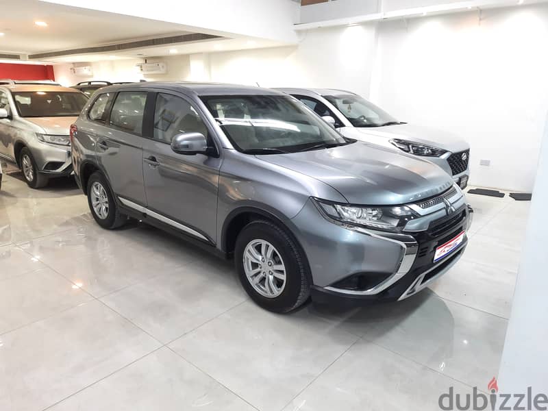 Mitsubishi Outlander 2018, 2019, 2020 Available (Agent Maintained) 9