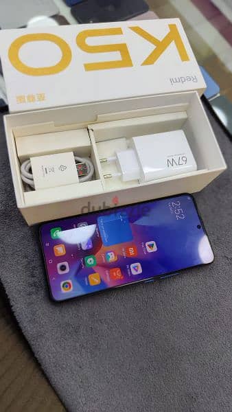 Redmi k50 ultra 5g for sell. 37756782 3