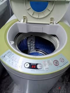 washing machine for sale fully automatic 9kg