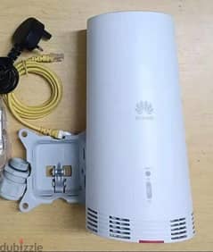 Huawei 5G cpe All Networks sim working 45 bd fix price