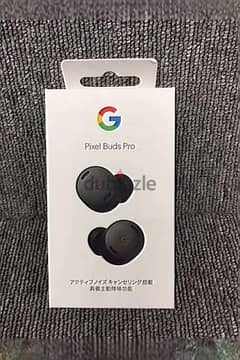 Google Pixel buds pro