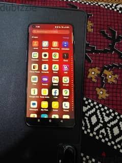 OnePlus Nord 2 128+8gb variant