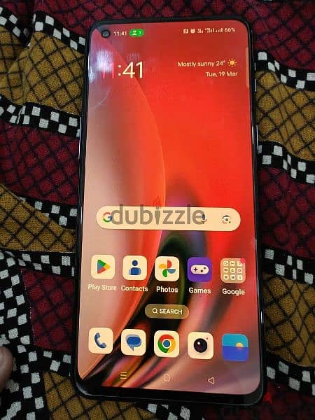 OnePlus Nord 2 128+8gb variant 2