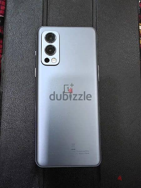 OnePlus Nord 2 128+8gb variant 3