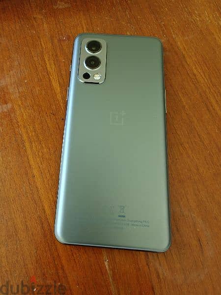 OnePlus Nord 2 128+8gb variant 5