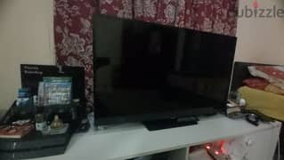 Samsung 40 inch TV 0