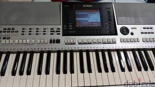 Yamaha Keyboard PSR - S900
