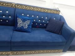 Sofa set 0