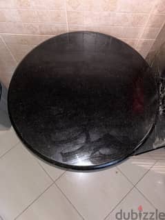 Black Table for sale