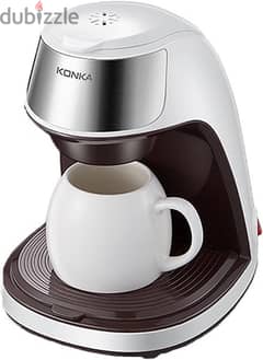 Coffe maker brand new 12 bd only 0