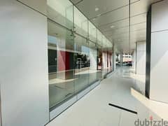 Showroom For Rent In Diplomatic Area 0