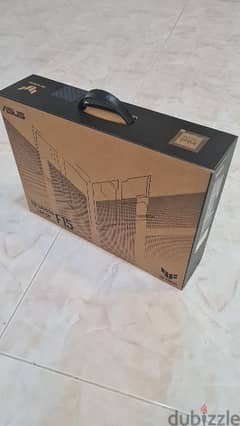 New Asus Gaming Laptop F15