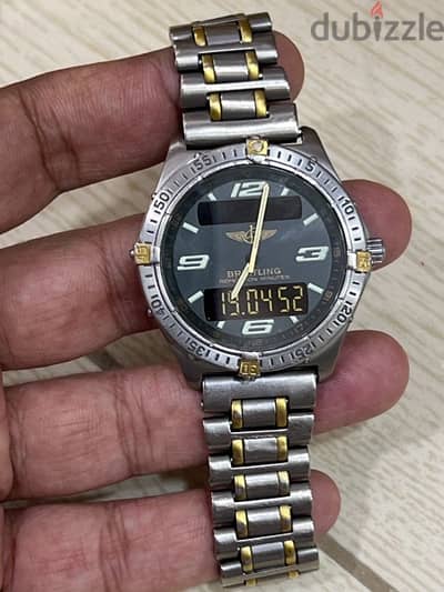 Breitling