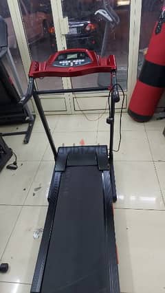 treadmill for sale 50bd  35139657 whstapp only