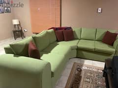 Sofa for sale!