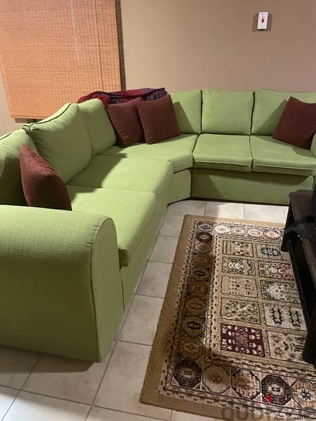 Sofa for sale! 1