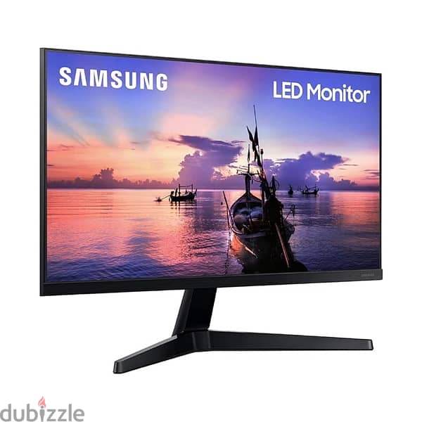 Samsung Full HD 27 inch monitor 75hz 1