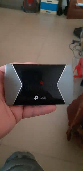 Tp Link Mobile Router M7450 and Huawe 4G i Mobile  wifi unlocked Bd 20 3