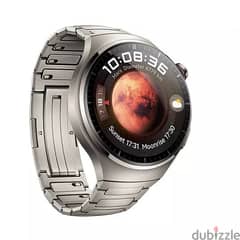 Wanted Watch 4 Pro 48mm LTE