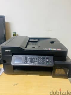 Brother color Printer