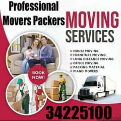 Bahrain Mover Packer Company Delivery Service Loading unloading 0