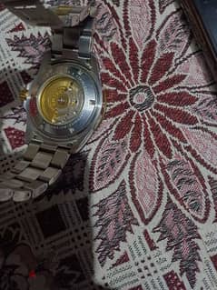 Delma original watch 0