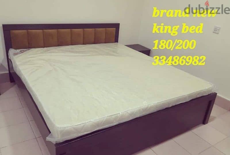 New medicated mattress and furniture for sale 8