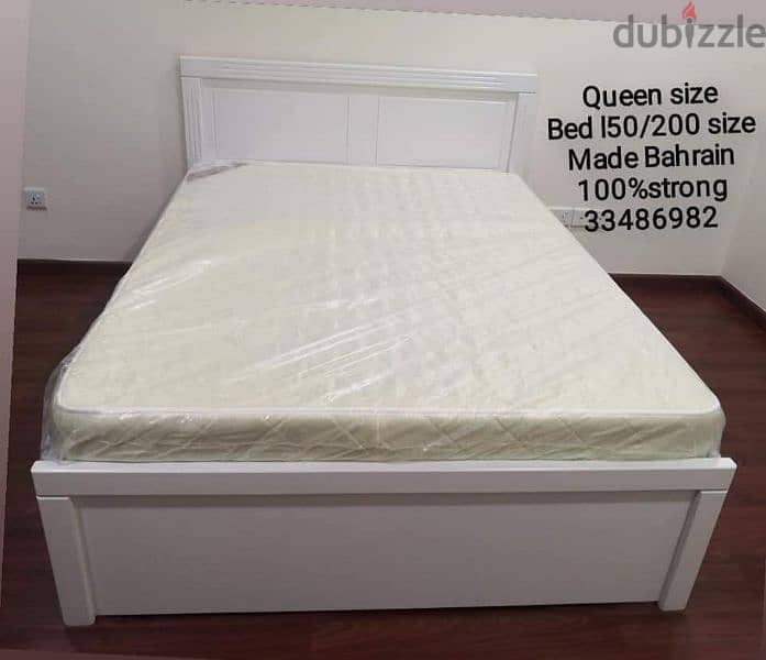 New medicated mattress and furniture for sale 12