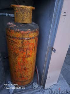 Cylinder 0