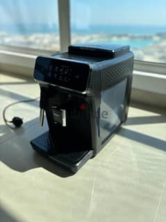 Philips Series 2200 Fully Automatic Espresso Machine (EP2220)