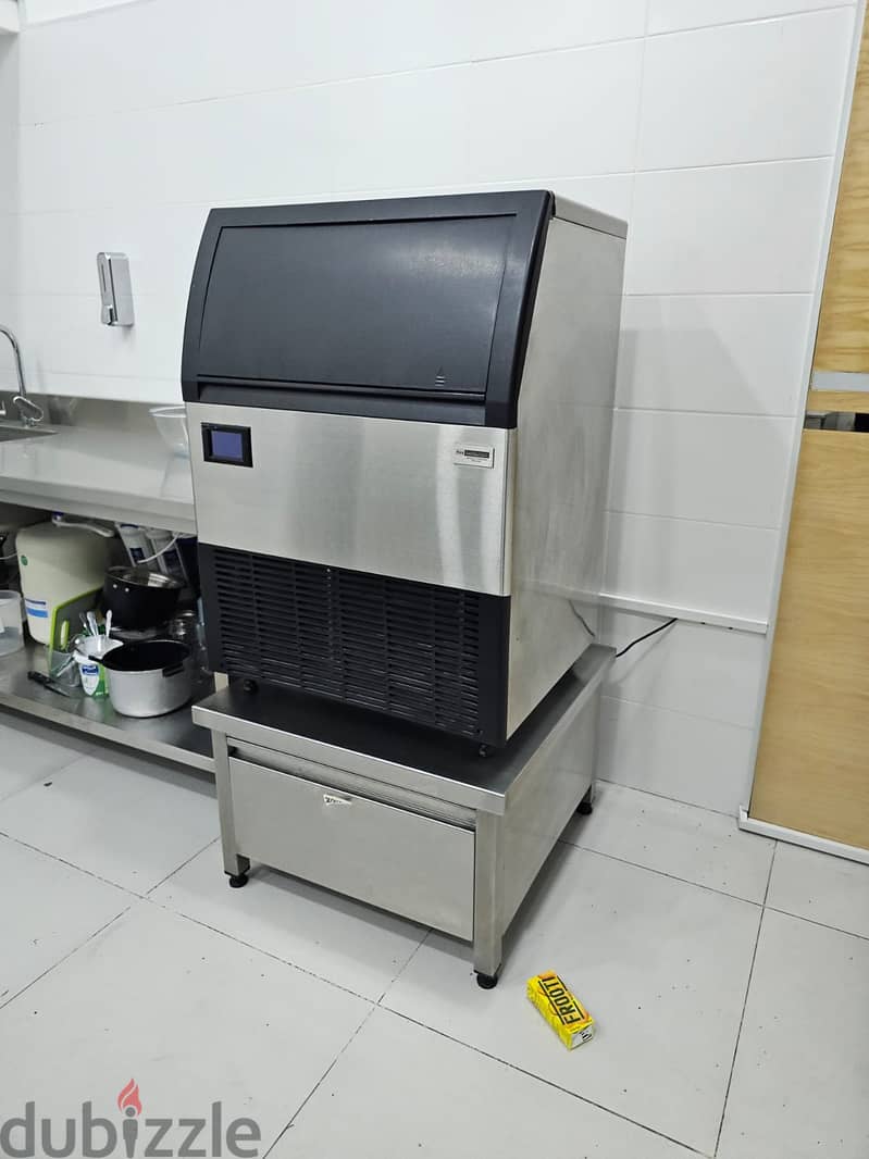 Coffee Shop Equipment for Sale 1