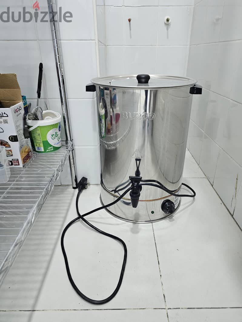Coffee Shop Equipment for Sale 2