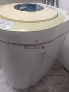 9kg Top load washing machine for sale fully automatic
