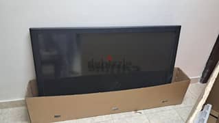 Philips LED 65 inches