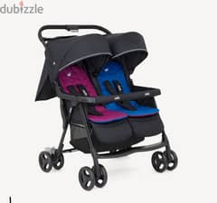 Hot Deal / Fast Seller : lightweight double stroller sports 0