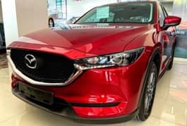 Mazda CX5 Excellnet condition