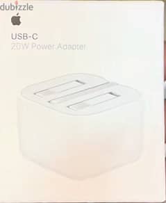 usb-c power adapter