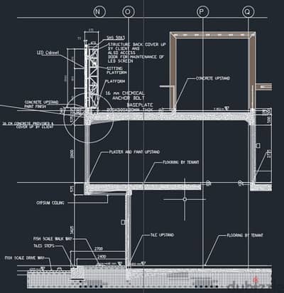 Auto Cad