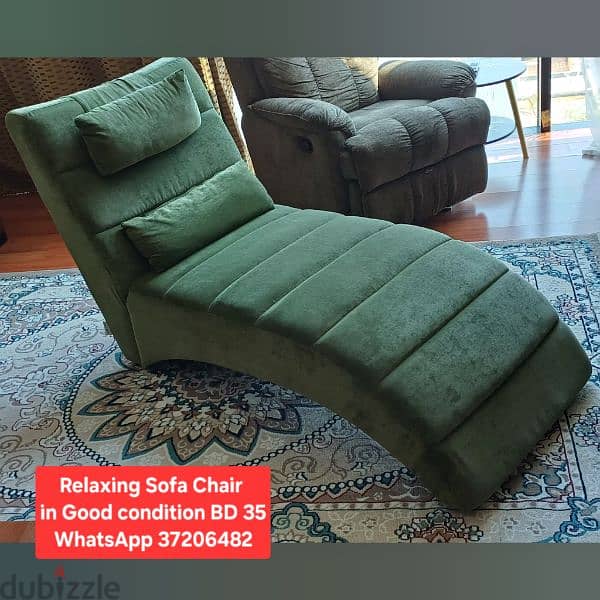 Variety of sofas and other items for sale with Delivery 11