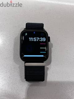 Apple Watch SE 9