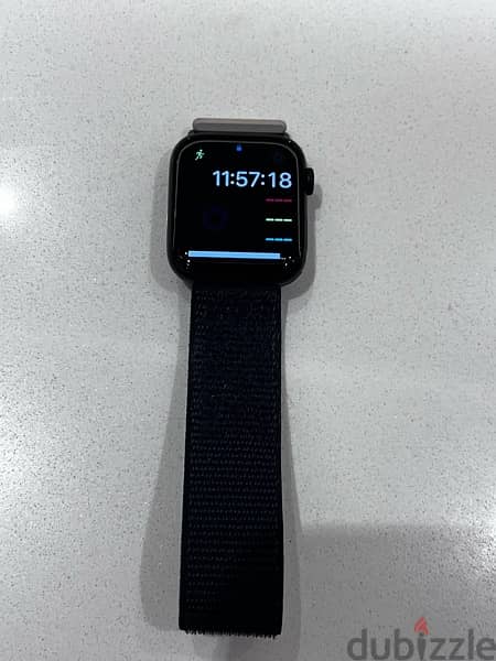Apple Watch SE 9 1